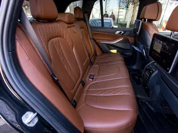 BMW X5 xDrive45e M Sport