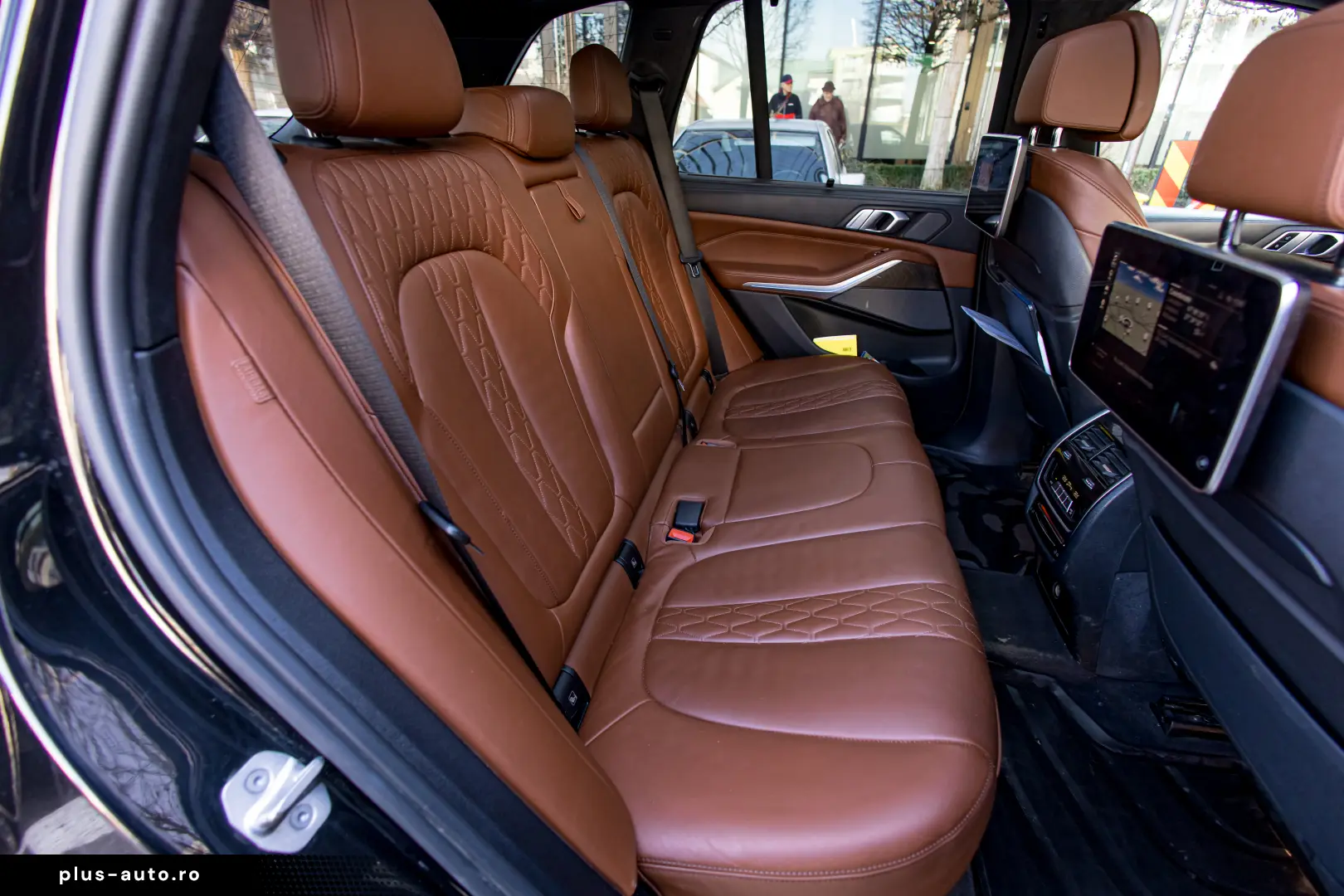 BMW X5 xDrive45e M Sport