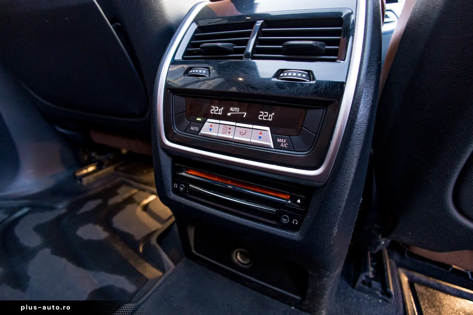 BMW X5 xDrive45e M Sport