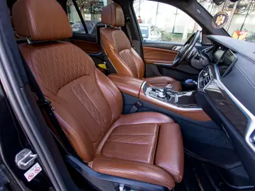 BMW X5 xDrive45e M Sport