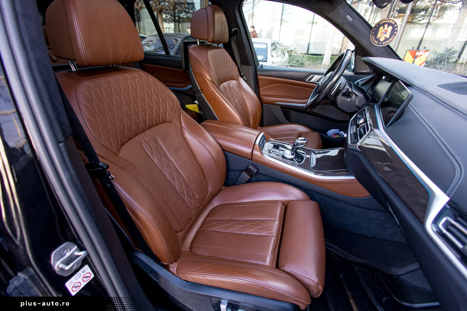 BMW X5 xDrive45e M Sport