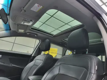 Kia Sportage 2.0CRDi  185cp   4WD  Automat