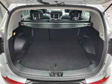 Kia Sportage 2.0CRDi  185cp   4WD  Automat