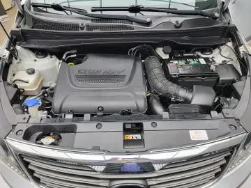 Kia Sportage 2.0CRDi  185cp   4WD  Automat