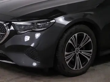MERCEDES-BENZ E 220 d Avantgarde 360  MEMORY Digital&hellip;