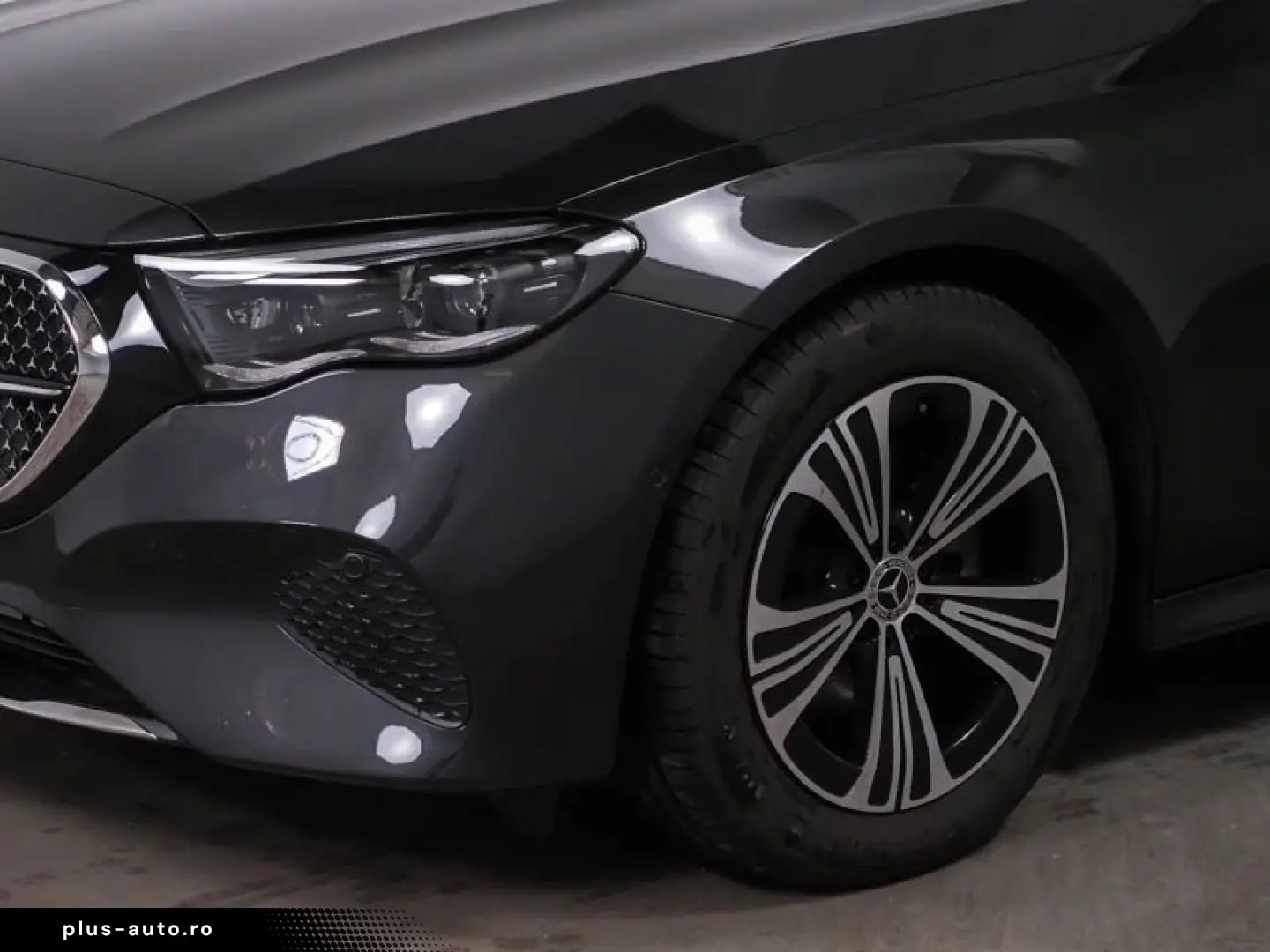 MERCEDES-BENZ E 220 d Avantgarde 360  MEMORY Digital&hellip;