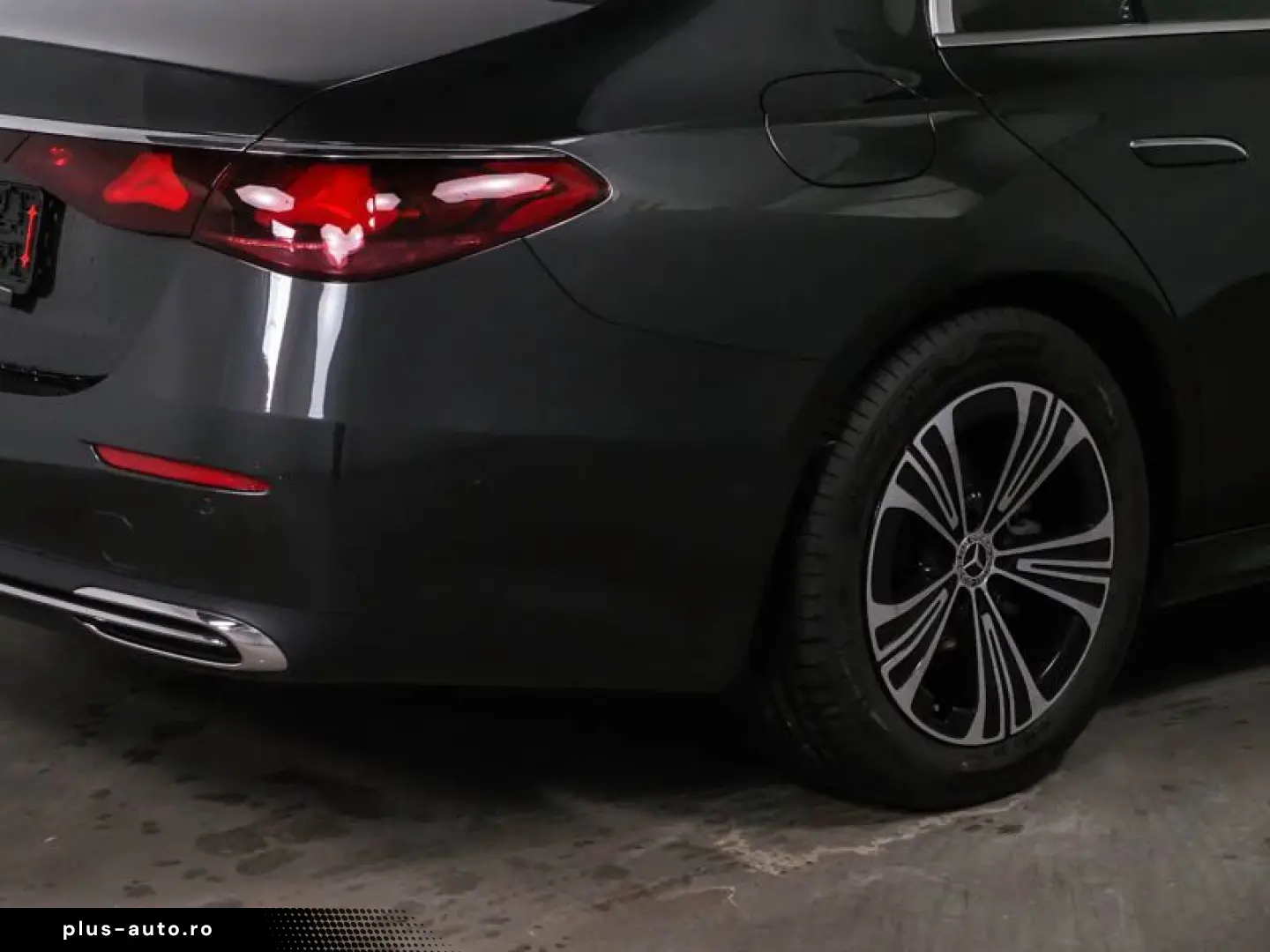 MERCEDES-BENZ E 220 d Avantgarde 360  MEMORY Digital&hellip;