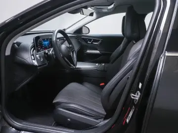 MERCEDES-BENZ E 220 d Avantgarde 360  MEMORY Digital&hellip;