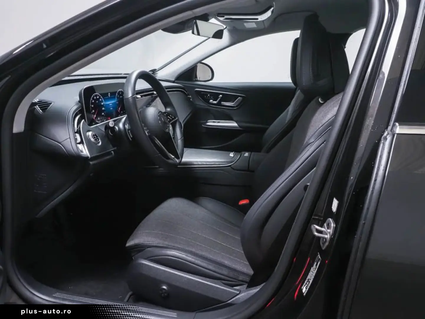 MERCEDES-BENZ E 220 d Avantgarde 360  MEMORY Digital&hellip;