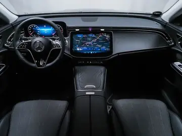 MERCEDES-BENZ E 220 d Avantgarde 360  MEMORY Digital&hellip;