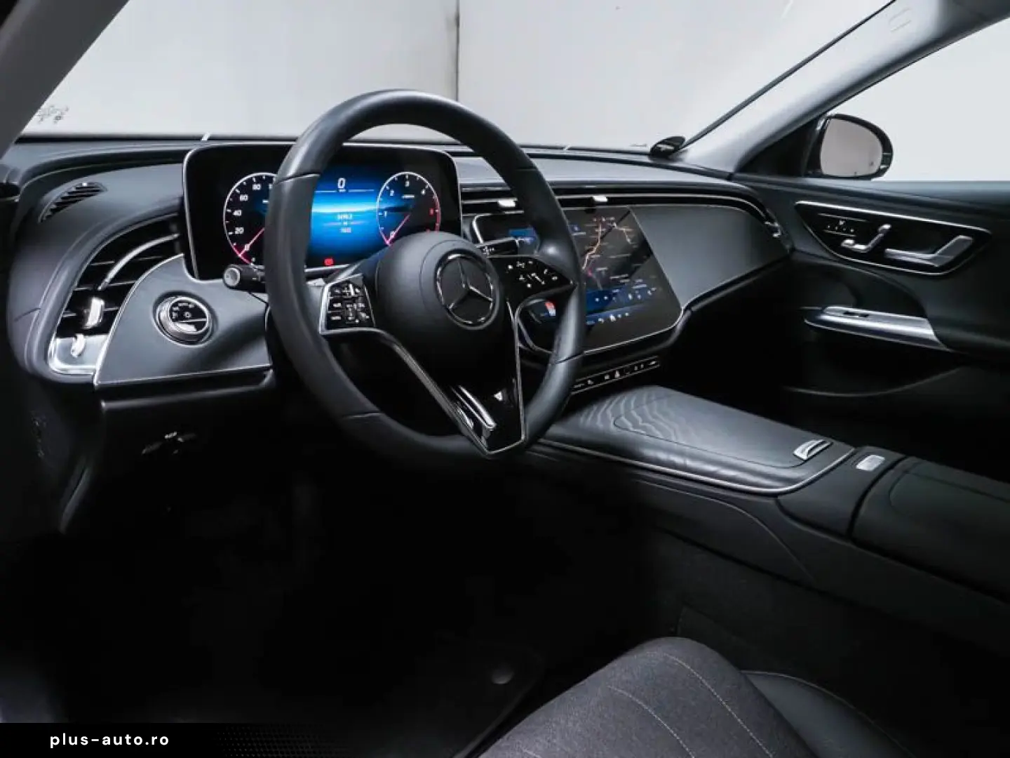 MERCEDES-BENZ E 220 d Avantgarde 360  MEMORY Digital&hellip;