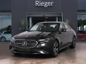 MERCEDES-BENZ E 220 d Avantgarde 360  MEMORY Digital&hellip;