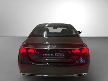 MERCEDES-BENZ E 300 e Avantgarde Distronic AHK Digital Light