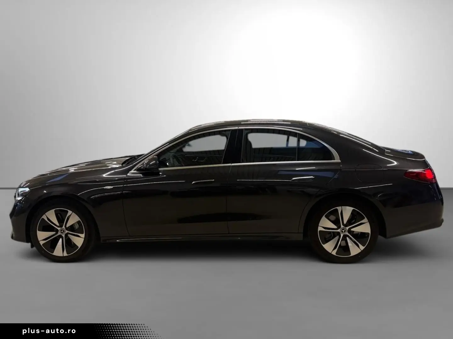 MERCEDES-BENZ E 300 e Avantgarde Distronic AHK Digital Light