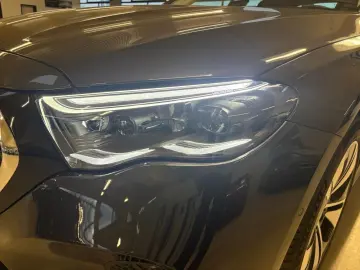 MERCEDES-BENZ E 300 e Avantgarde Distronic AHK Digital Light