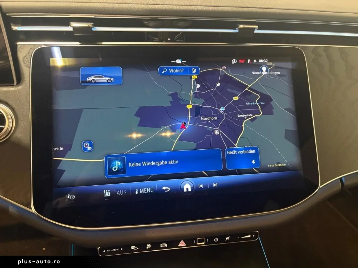 MERCEDES-BENZ E 300 e Avantgarde Distronic AHK Digital Light