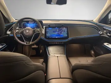 MERCEDES-BENZ E 300 e Avantgarde Distronic AHK Digital Light