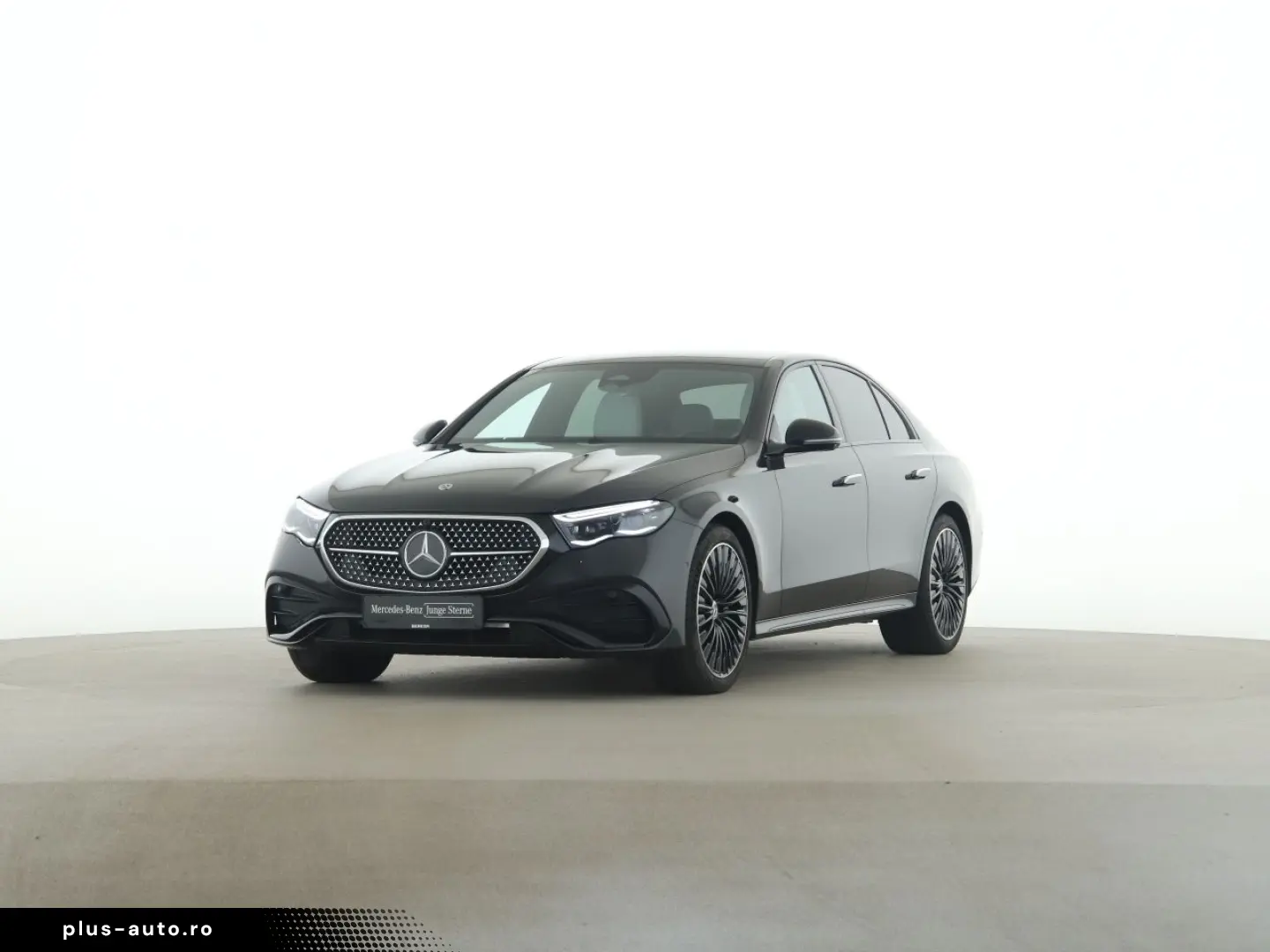 MERCEDES-BENZ E 220 d AMG Night Leder Sitzklima Airm&hellip;