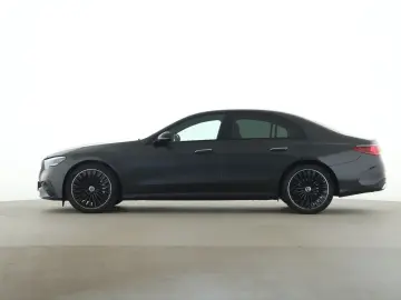 MERCEDES-BENZ E 220 d AMG Night Leder Sitzklima Airm&hellip;