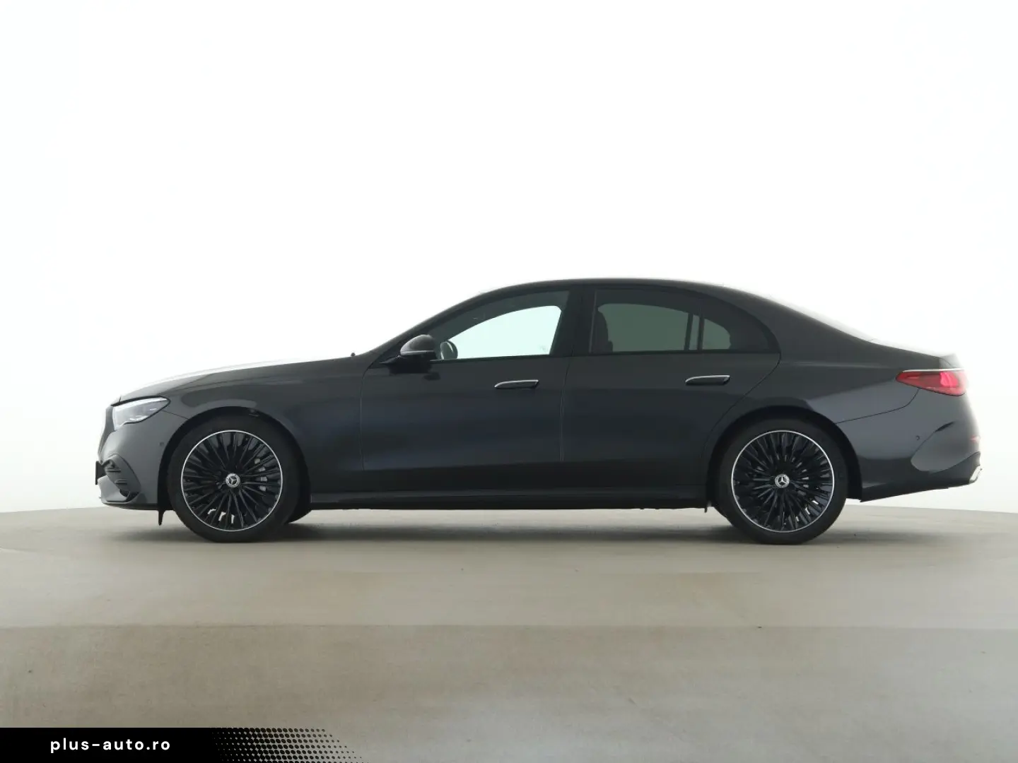 MERCEDES-BENZ E 220 d AMG Night Leder Sitzklima Airm&hellip;