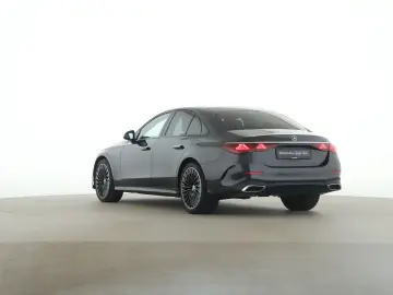 MERCEDES-BENZ E 220 d AMG Night Leder Sitzklima Airm&hellip;