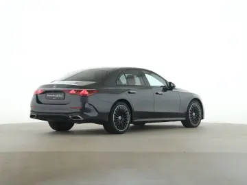 MERCEDES-BENZ E 220 d AMG Night Leder Sitzklima Airm&hellip;