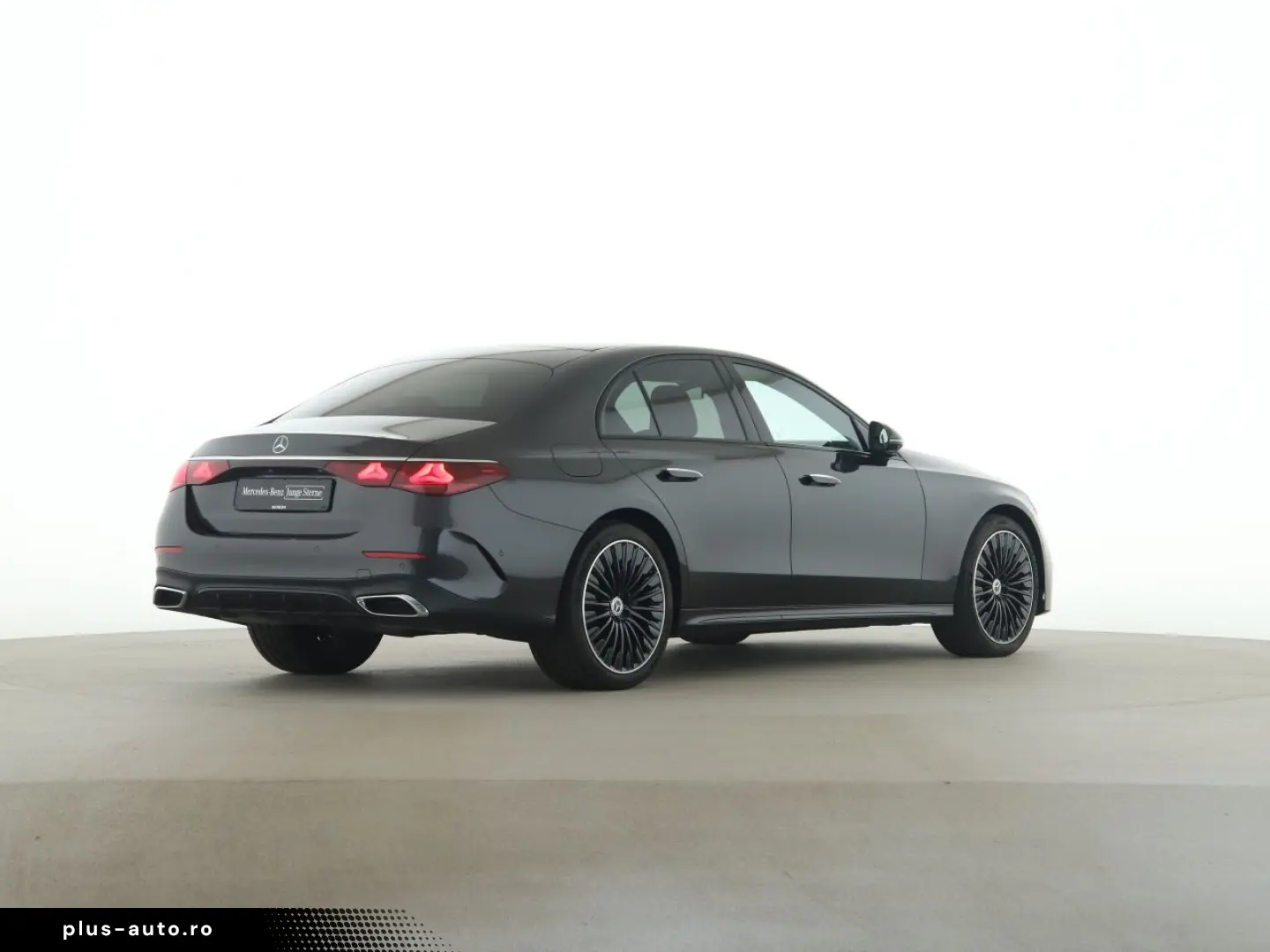 MERCEDES-BENZ E 220 d AMG Night Leder Sitzklima Airm&hellip;