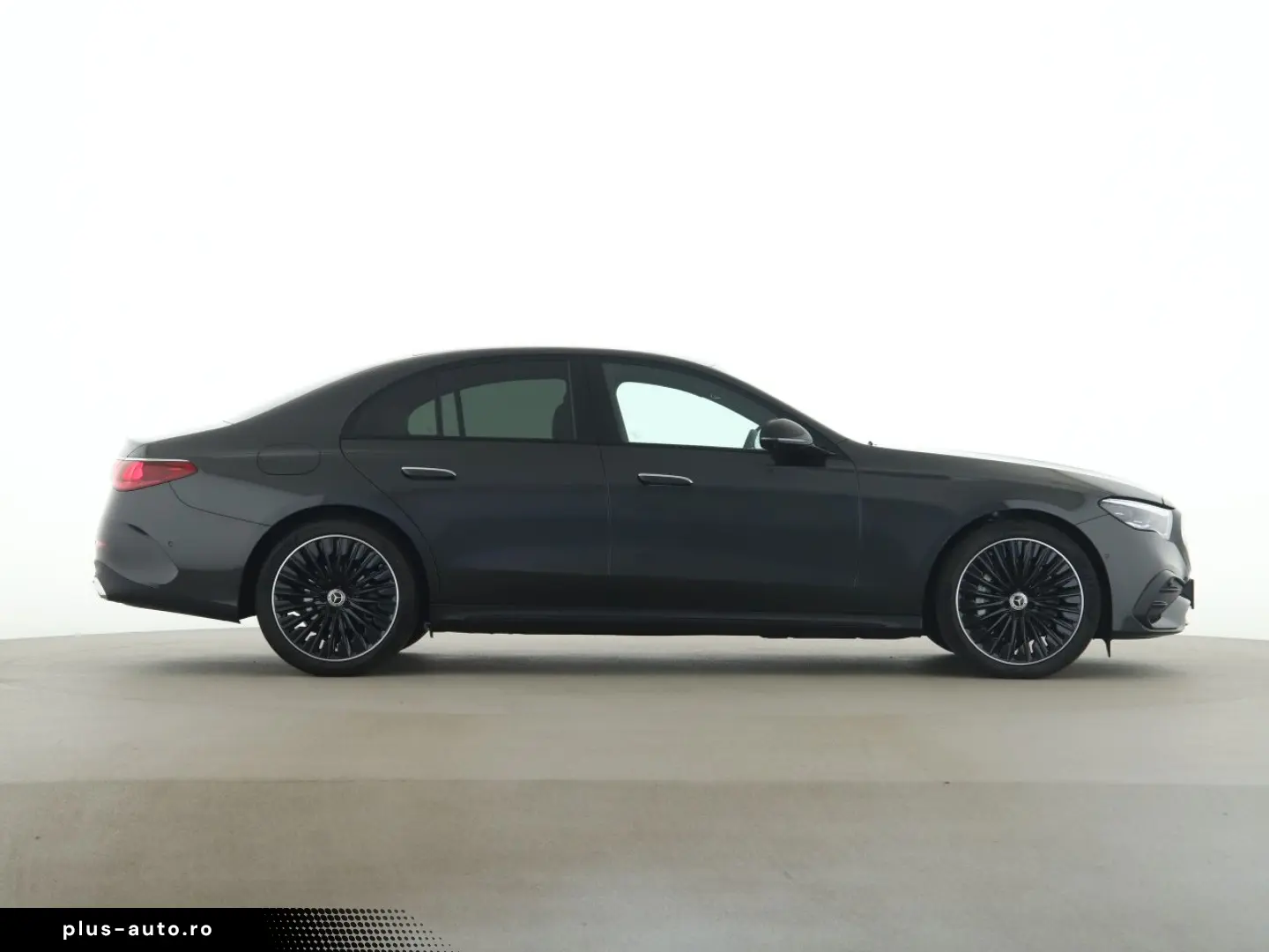 MERCEDES-BENZ E 220 d AMG Night Leder Sitzklima Airm&hellip;