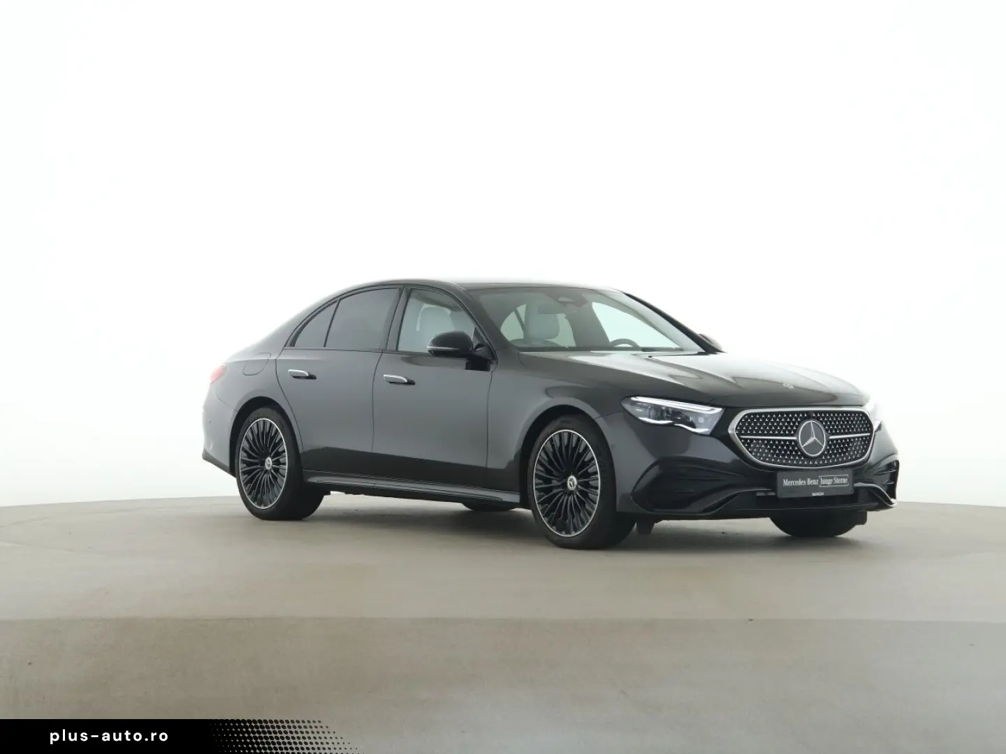 MERCEDES-BENZ E 220 d AMG Night Leder Sitzklima Airm&hellip;