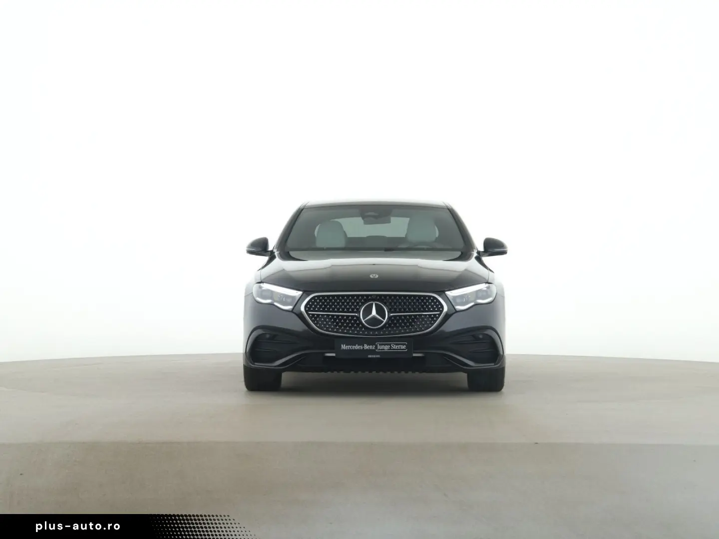 MERCEDES-BENZ E 220 d AMG Night Leder Sitzklima Airm&hellip;