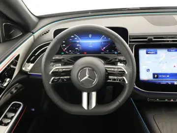 MERCEDES-BENZ E 220 d AMG Night Leder Sitzklima Airm&hellip;