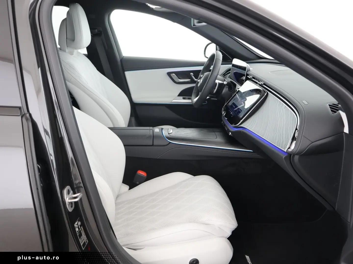 MERCEDES-BENZ E 220 d AMG Night Leder Sitzklima Airm&hellip;