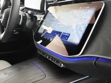 MERCEDES-BENZ E 220 d AMG Night Leder Sitzklima Airm&hellip;