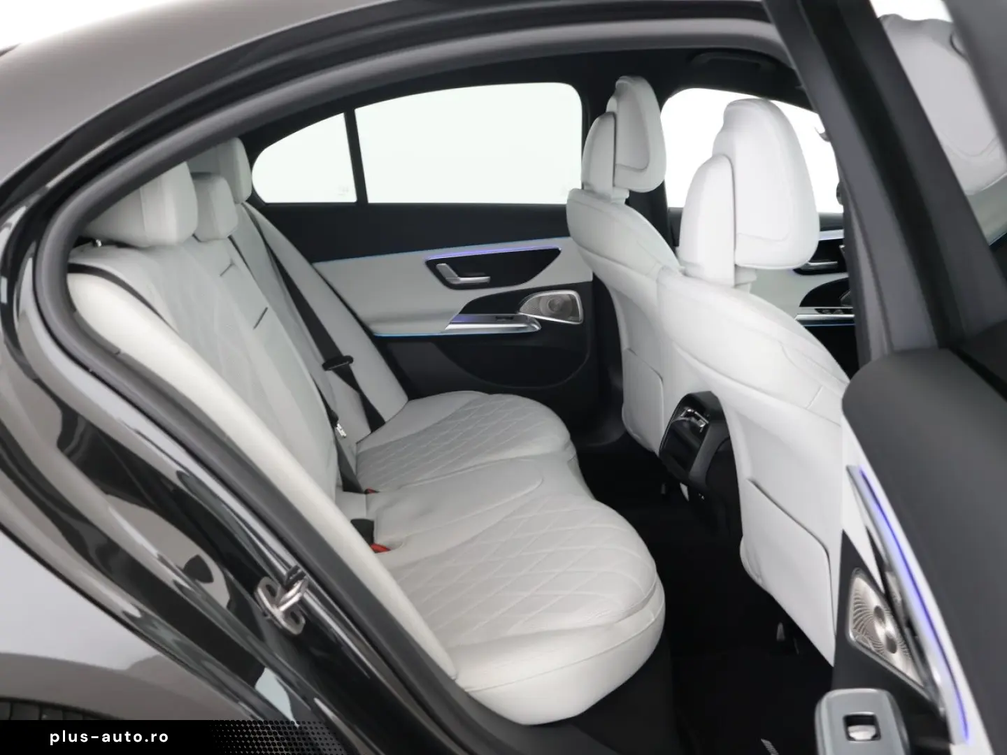 MERCEDES-BENZ E 220 d AMG Night Leder Sitzklima Airm&hellip;