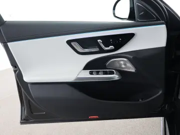 MERCEDES-BENZ E 220 d AMG Night Leder Sitzklima Airm&hellip;