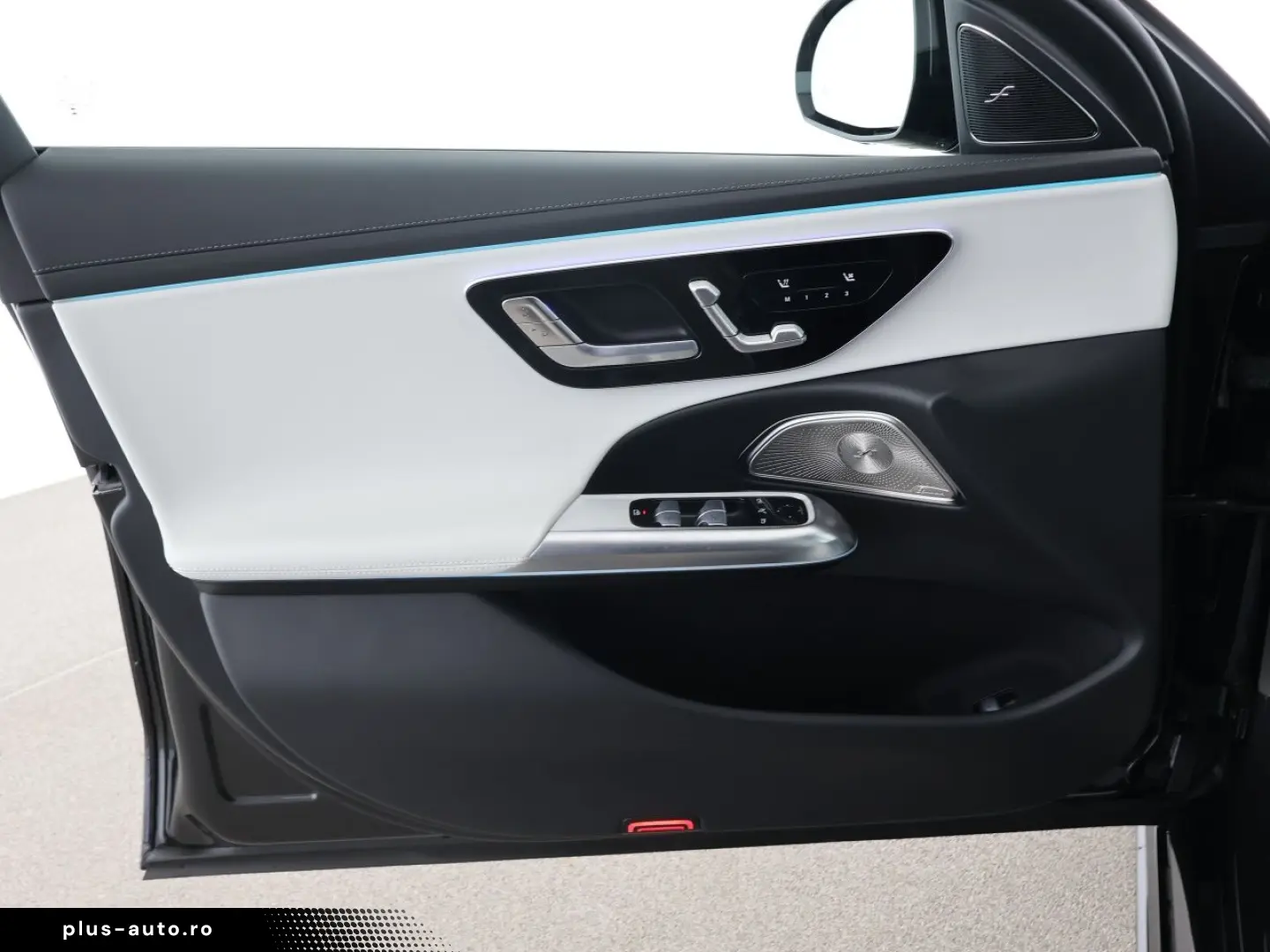 MERCEDES-BENZ E 220 d AMG Night Leder Sitzklima Airm&hellip;