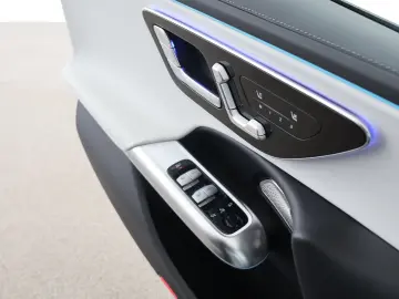 MERCEDES-BENZ E 220 d AMG Night Leder Sitzklima Airm&hellip;