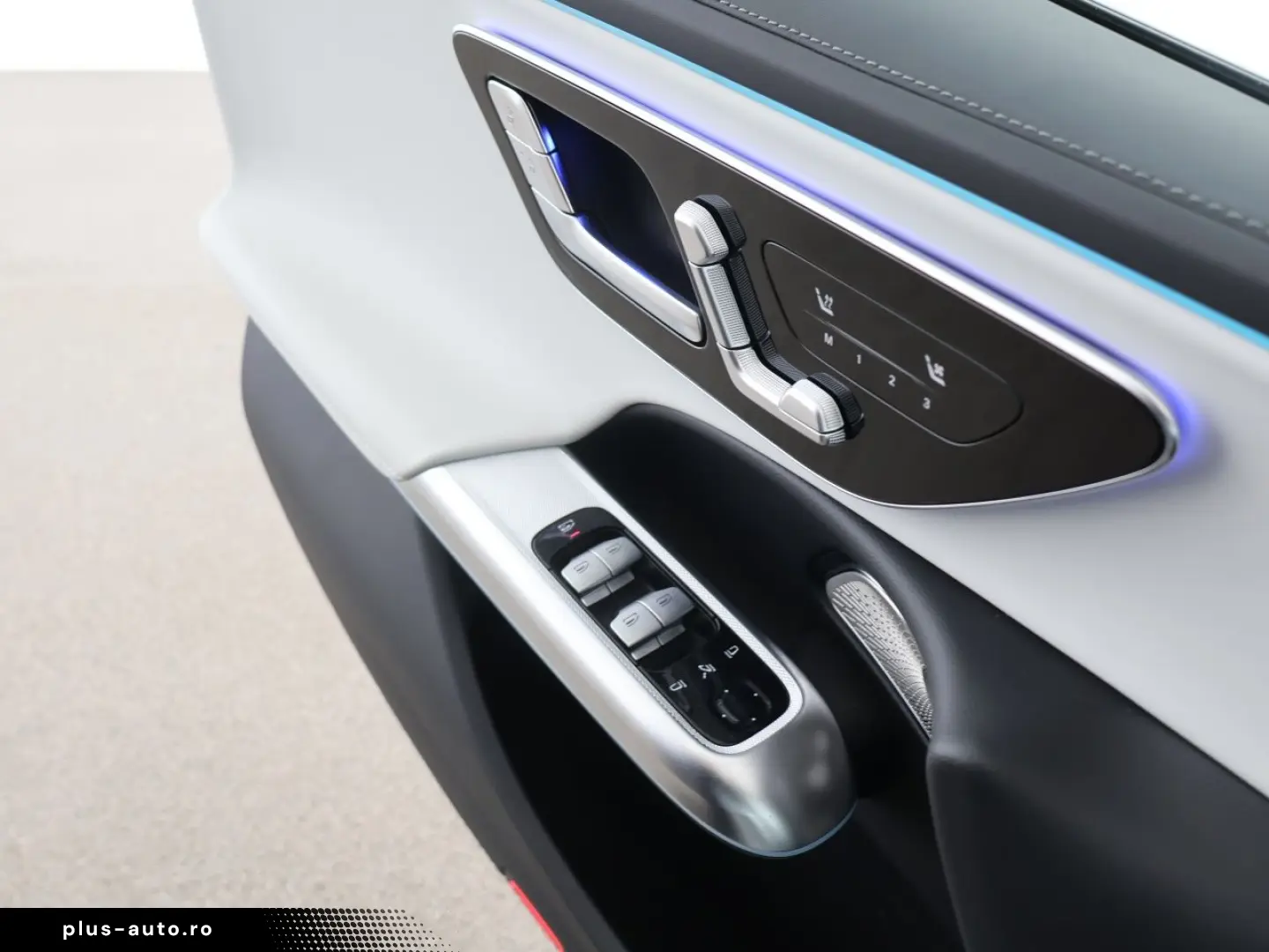 MERCEDES-BENZ E 220 d AMG Night Leder Sitzklima Airm&hellip;