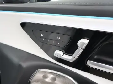 MERCEDES-BENZ E 220 d AMG Night Leder Sitzklima Airm&hellip;