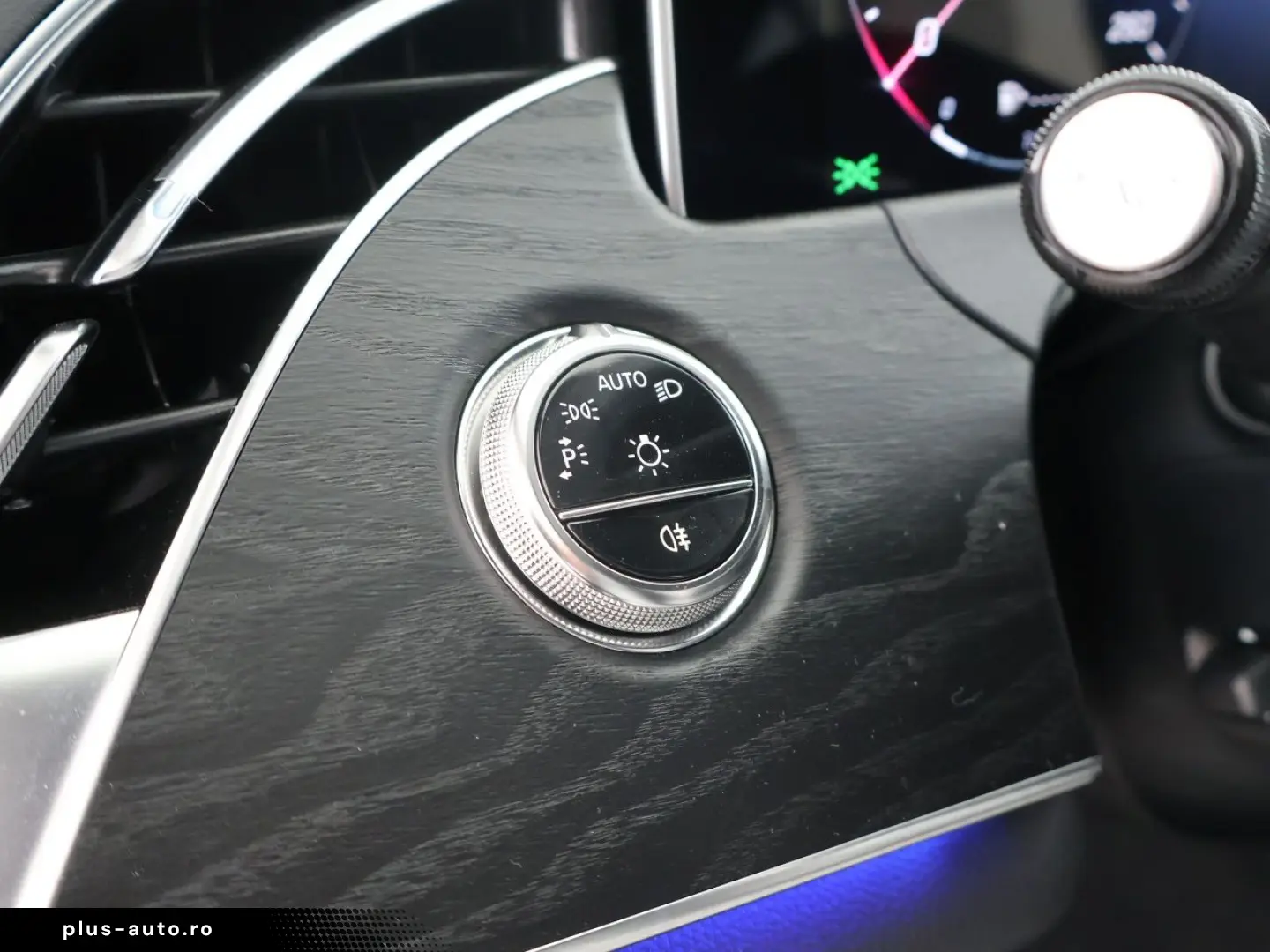 MERCEDES-BENZ E 220 d AMG Night Leder Sitzklima Airm&hellip;