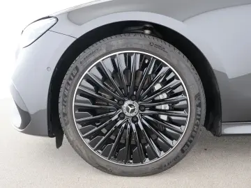 MERCEDES-BENZ E 220 d AMG Night Leder Sitzklima Airm&hellip;