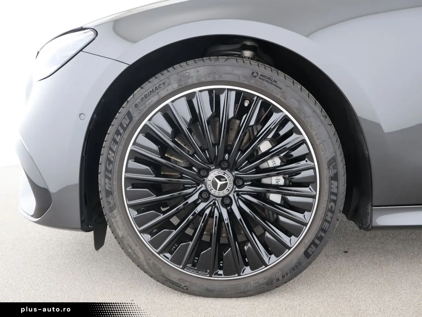 MERCEDES-BENZ E 220 d AMG Night Leder Sitzklima Airm&hellip;