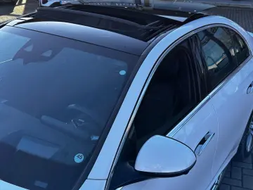 MERCEDES-BENZ E 53 AMG 4M  Hybrid Pano Sitzklima HUD 20 Zoll