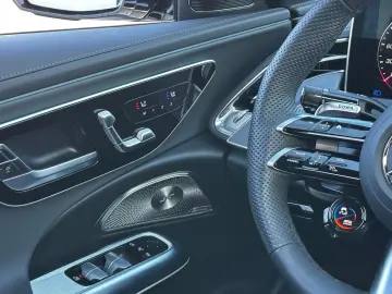 MERCEDES-BENZ E 53 AMG 4M  Hybrid Pano Sitzklima HUD 20 Zoll