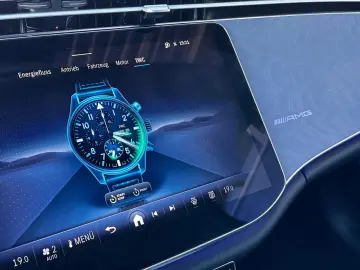 MERCEDES-BENZ E 53 AMG 4M  Hybrid Pano Sitzklima HUD 20 Zoll