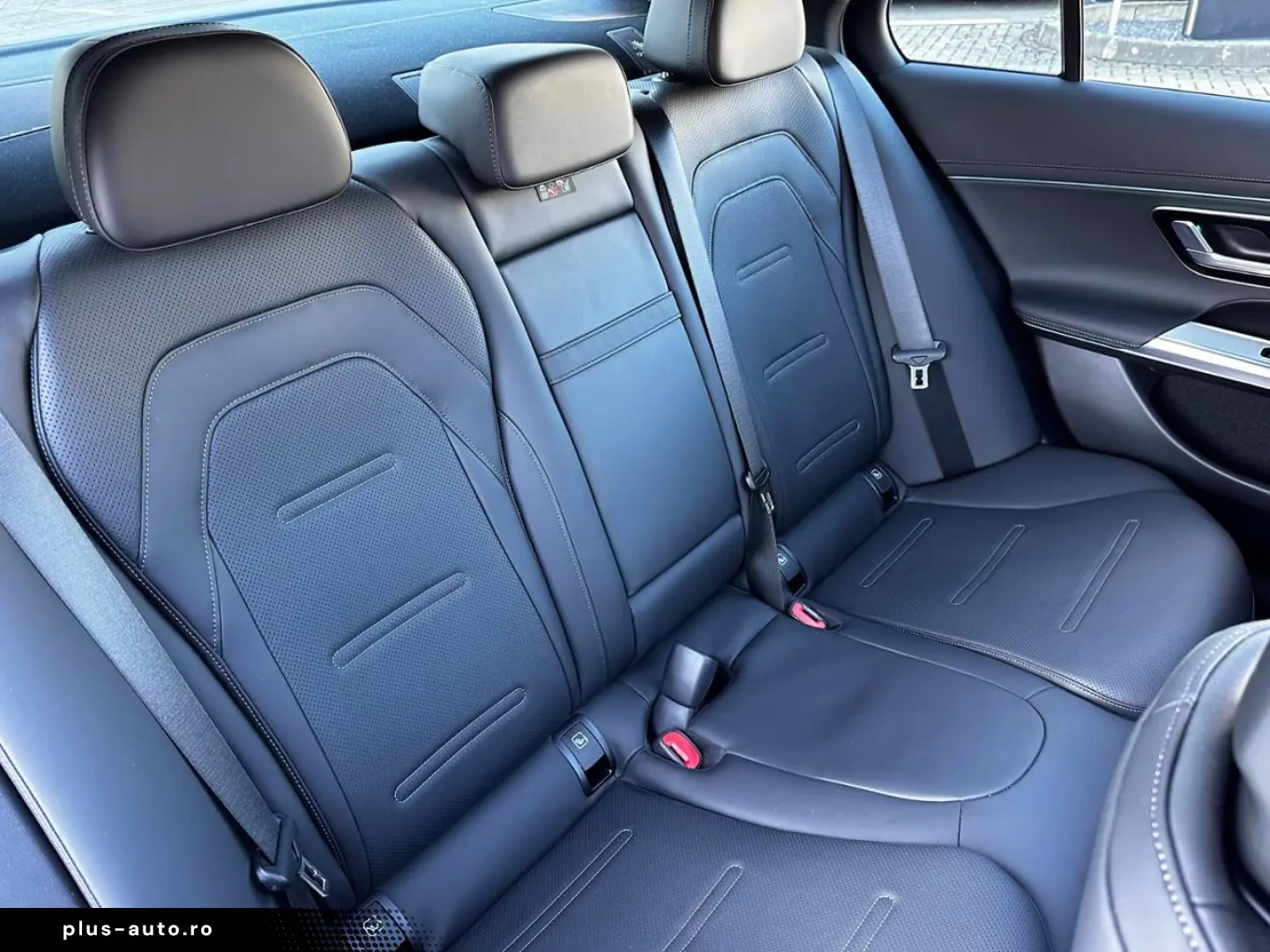 MERCEDES-BENZ E 53 AMG 4M  Hybrid Pano Sitzklima HUD 20 Zoll