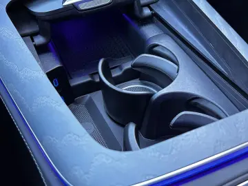 MERCEDES-BENZ E 53 AMG 4M  Hybrid Pano Sitzklima HUD 20 Zoll