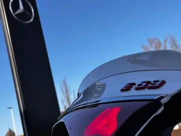 MERCEDES-BENZ E 53 AMG 4M  Hybrid Pano Sitzklima HUD 20 Zoll