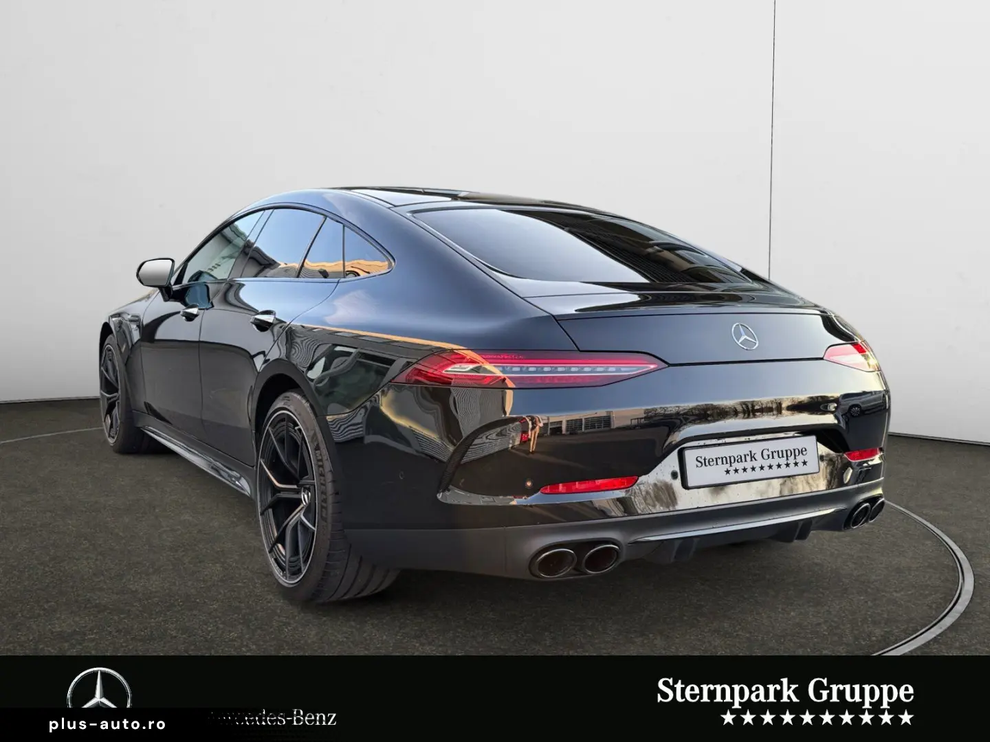 MERCEDES-BENZ Mercedes-AMG GT 53 4M  'Pano&apos&hellip;