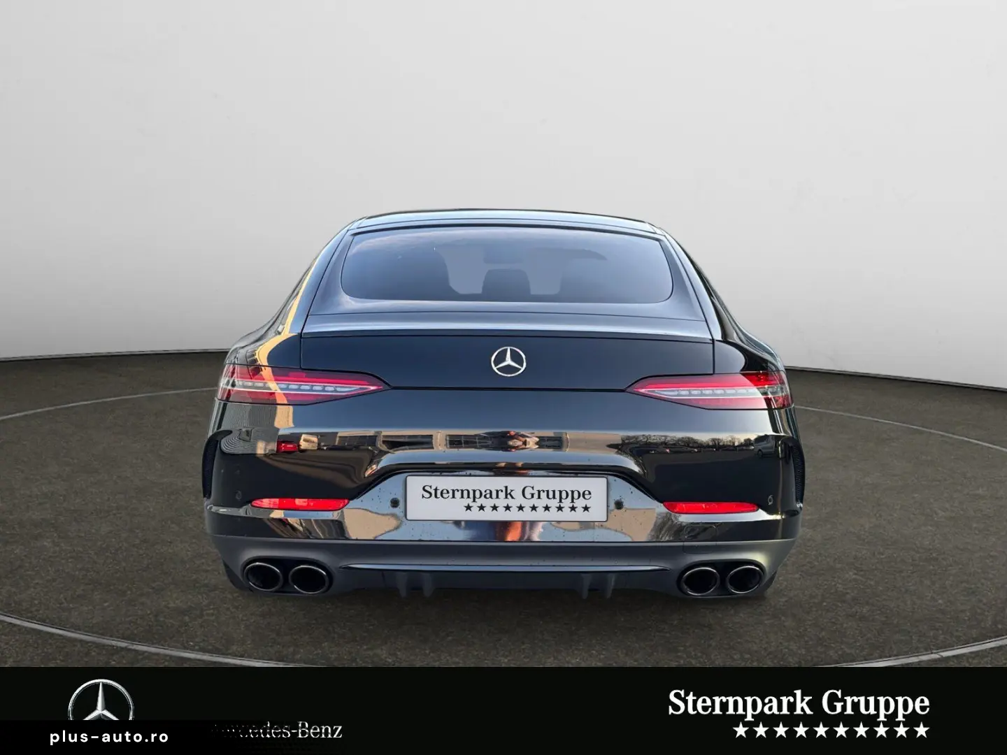 MERCEDES-BENZ Mercedes-AMG GT 53 4M  'Pano&apos&hellip;